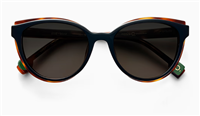 Occhiali da sole Etnia Barcelona Donna ESSE 55 BKHV - ESSE 55 BKHV